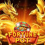 Fortune Pot