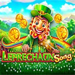 The Leprechaun Song