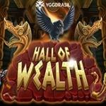 Hall of Wealth