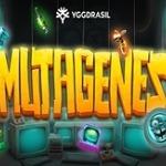 Mutagenes