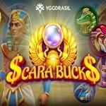 Scara-Bucks