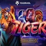 Tiger DoubleMax