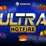 Ultra Hotfire